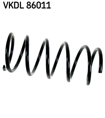 SKF VKDL 86011 Fahrwerksfeder